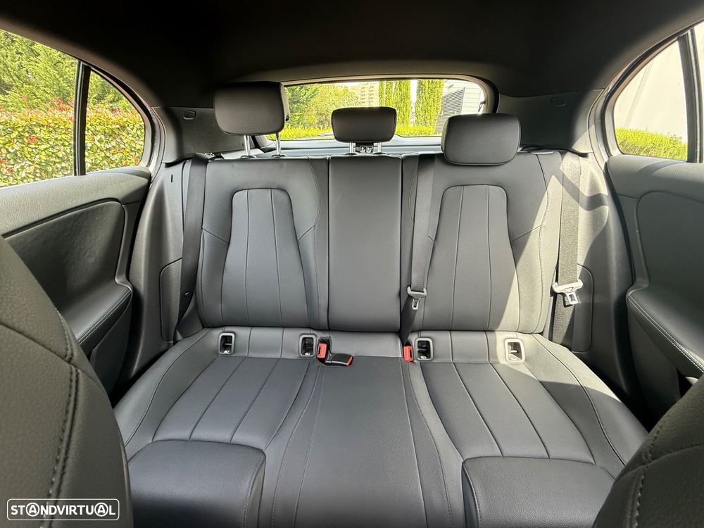 Mercedes-Benz A 250 e 8G-DCT Lim. Special Edition - 11