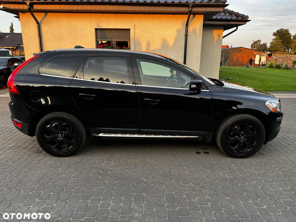 Volvo XC 60 D5 AWD RDesign - 7