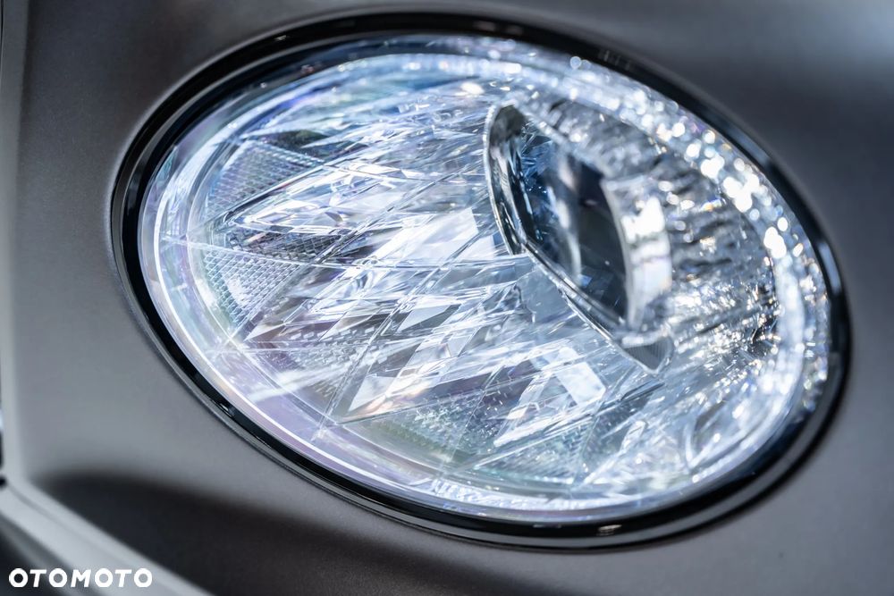 Bentley Bentayga Hybrid - 5