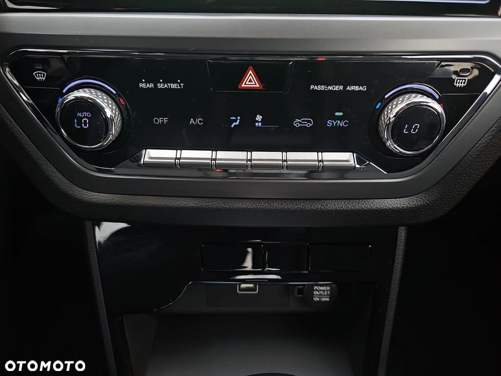 SsangYong/KGM Korando 1.5 T-GDI Joy 2WD - 18