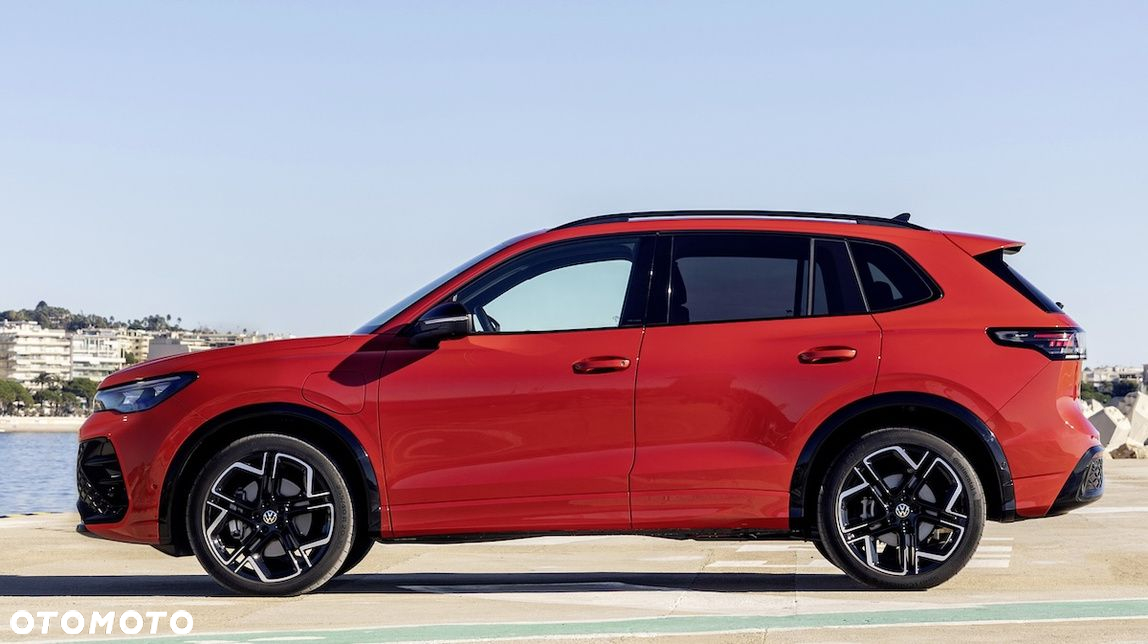 4x Felgi 20 m.in. do VW Tiguan III Arteon Golf GTI R Passat T-ROC SKODA Enyaq Superb - Y1243 - 4