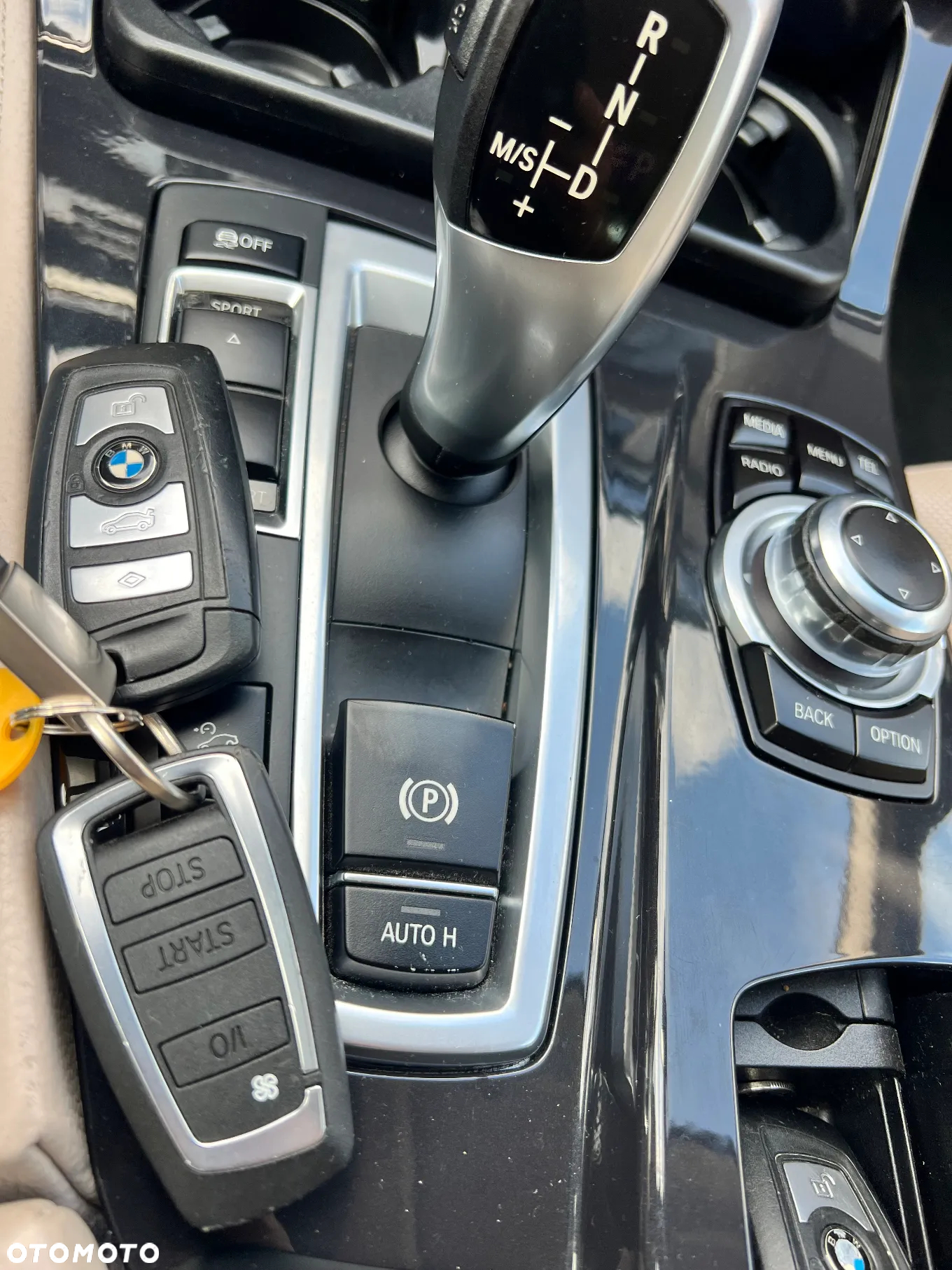 BMW Seria 5 - 35