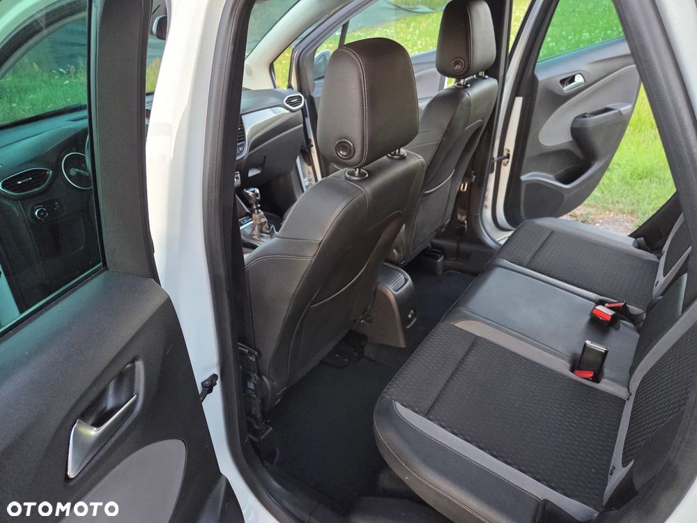 Opel Crossland X 1.5 Start/Stop Innovation - 23