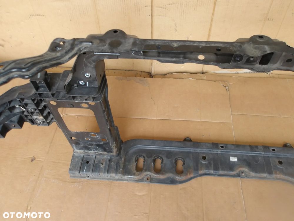 WZMOCNIENIE PAS PRZEDNI HYUNDAI I30 II - 13