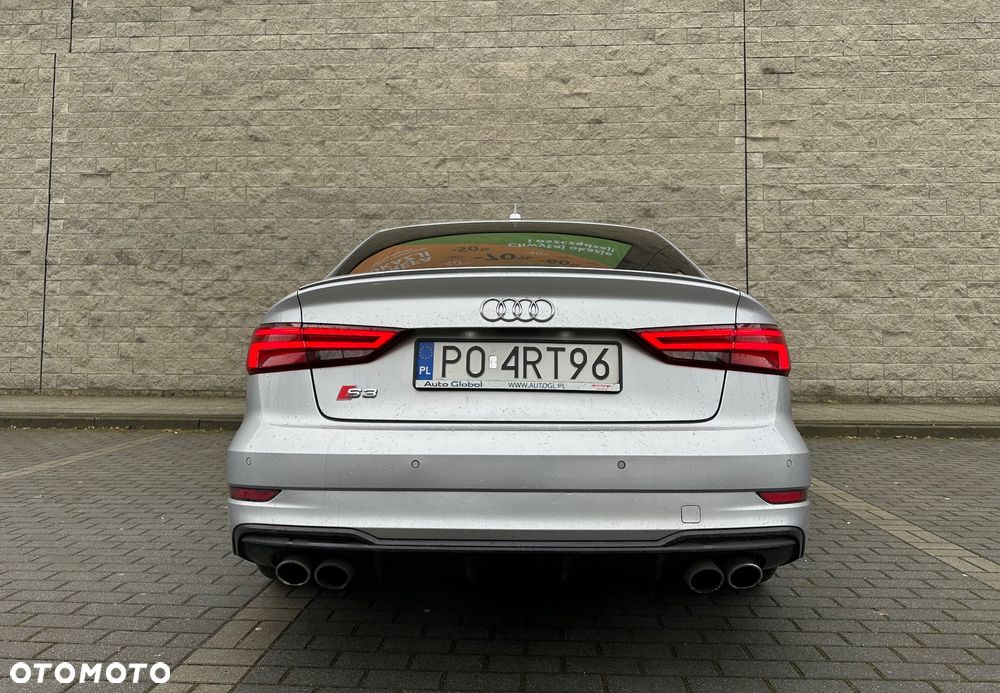 Audi S3 - 11