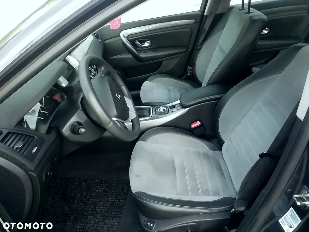 Renault Laguna 2.0 DCi Privilege - 11