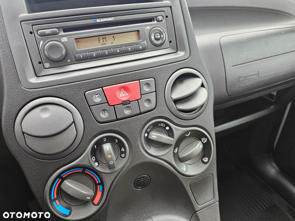 Fiat Panda 1.3 Multijet Dynamic - 13