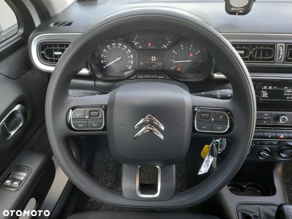 Citroën C3 - 26