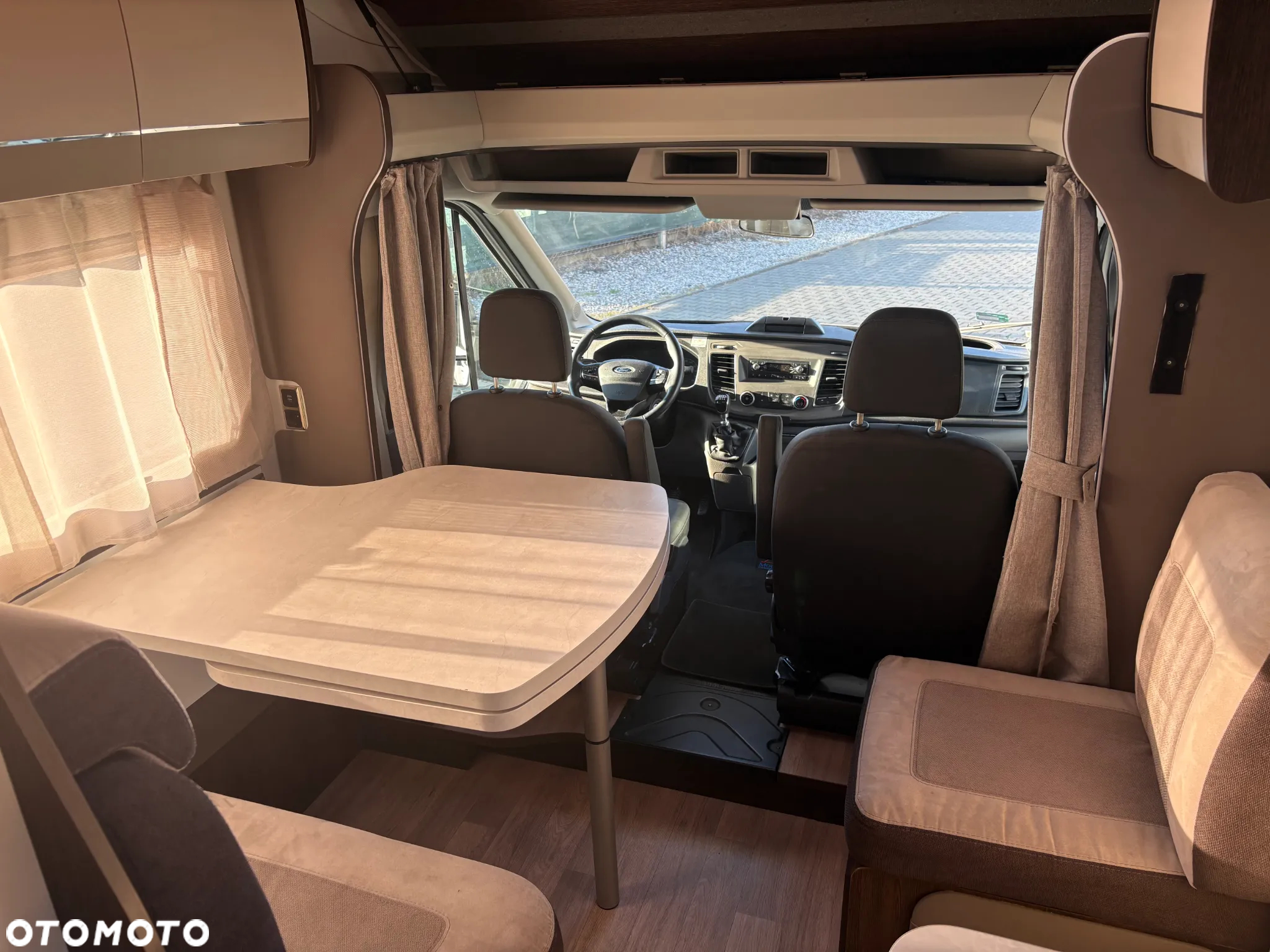 Benimar SPORT 340UP - 7
