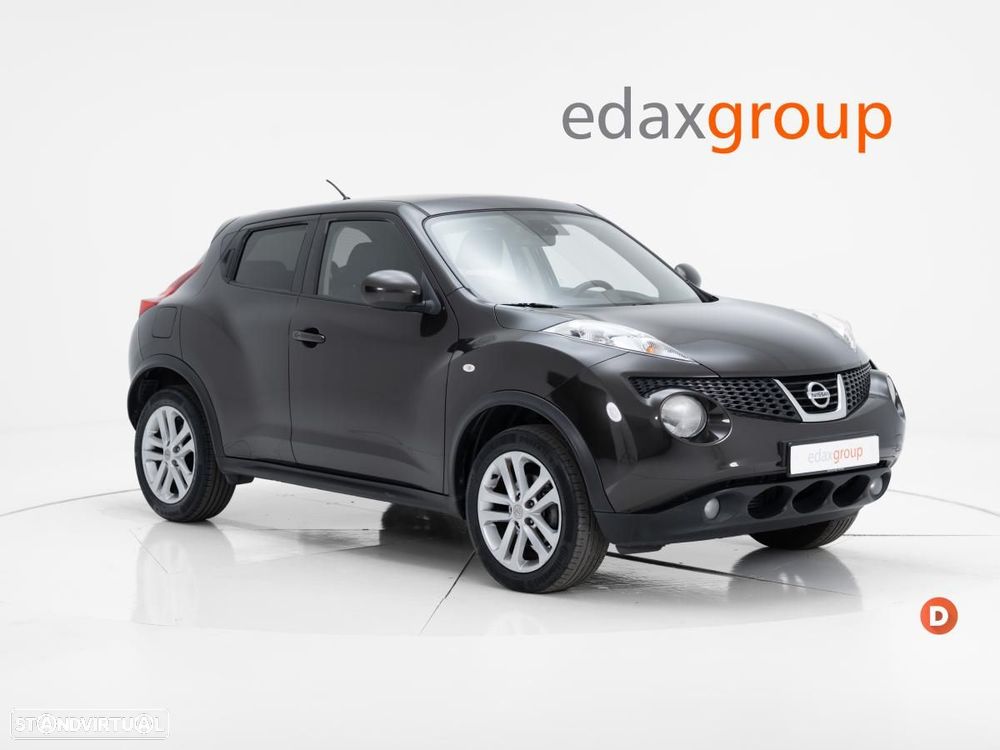 Nissan Juke - 2