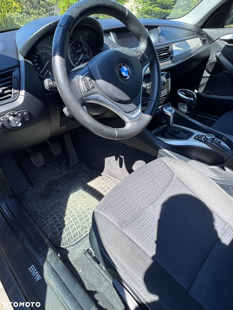 BMW X1 xDrive18d - 5