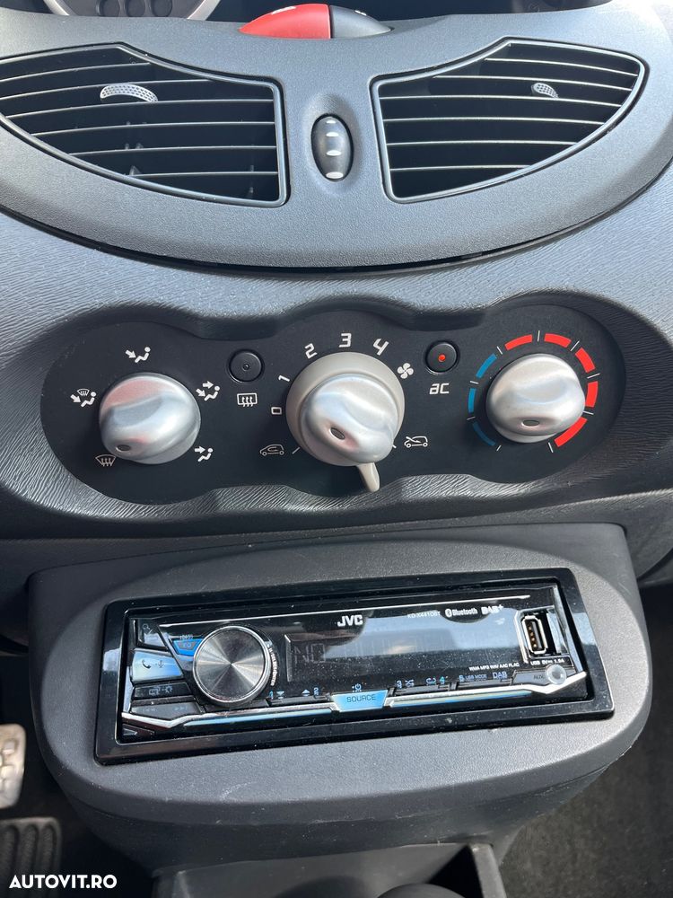 Renault Twingo 1.6 16V 130 Sport - 7