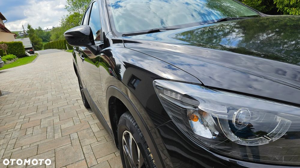 Mazda CX-5 2.2 D Skypassion - 20