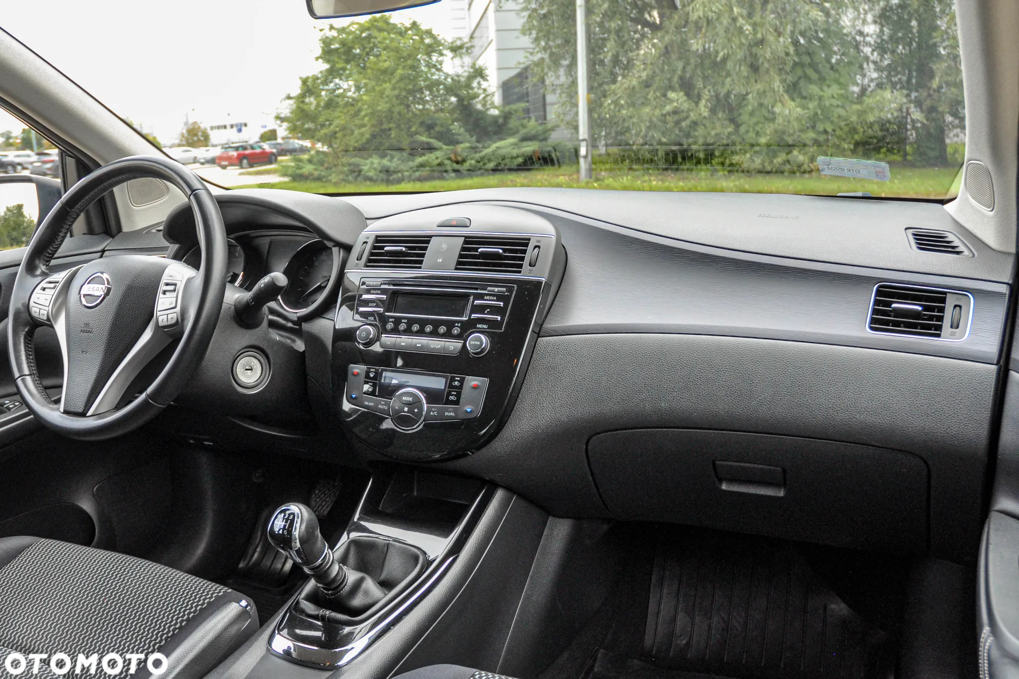 Nissan Pulsar - 11