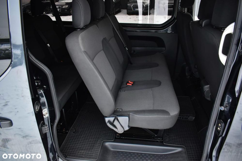 Renault Trafic - 6