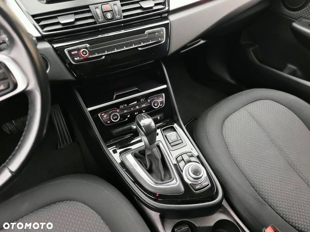 BMW Seria 2 218d Sport-Aut Advantage - 20