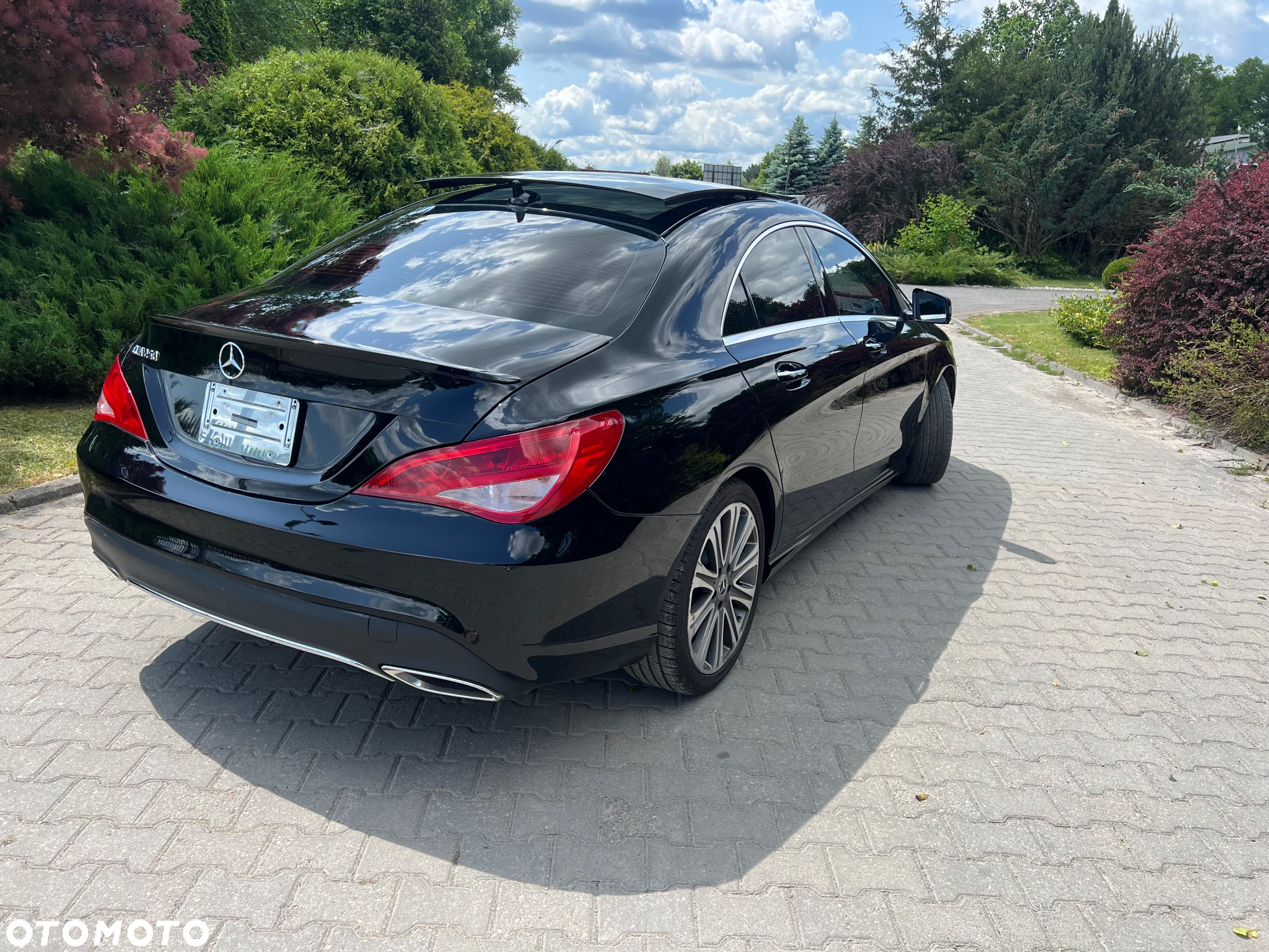 Mercedes-Benz CLA - 5