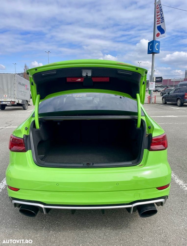 Audi RS3 - 28
