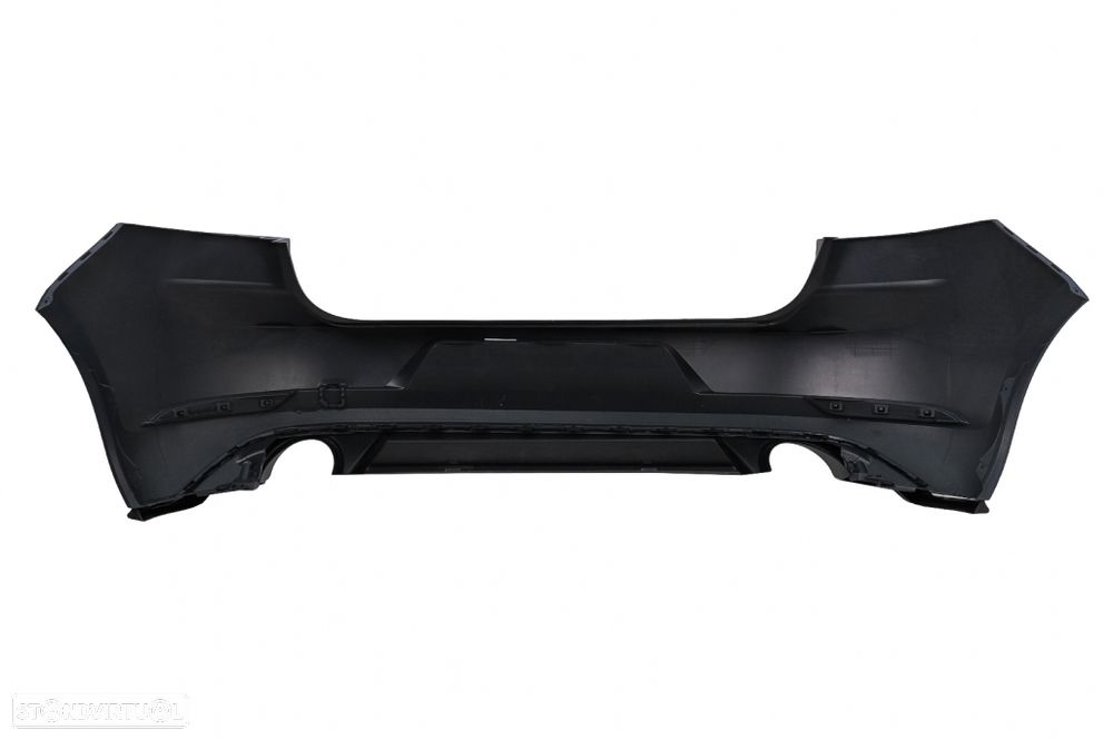 Para-choques VW Golf 7 (2013 a 2017) Look 7.5 GTI - 4