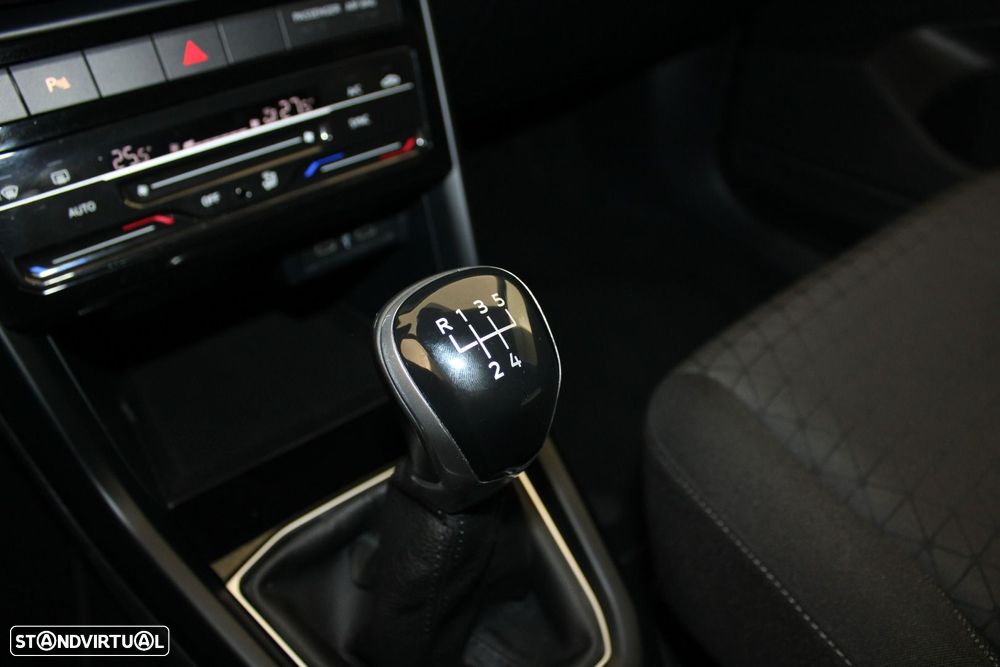 VW T-Cross 1.0 TSI Life - 18