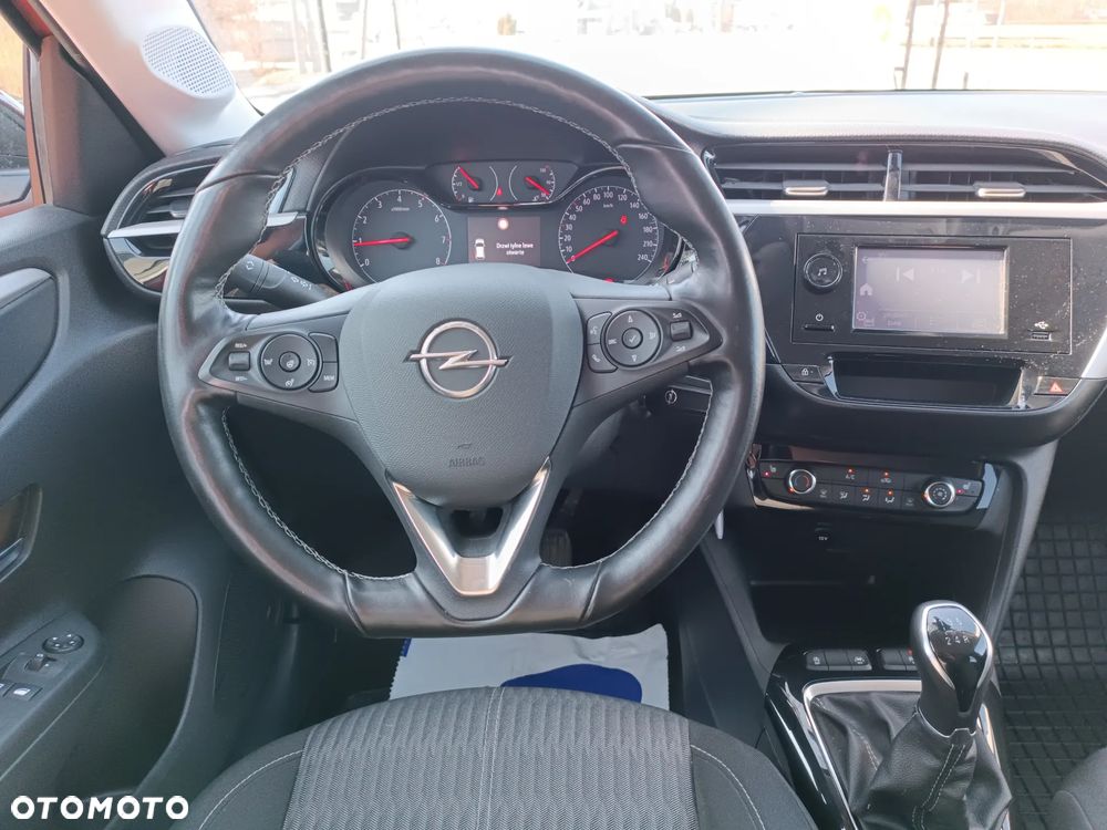 Opel Corsa - 8