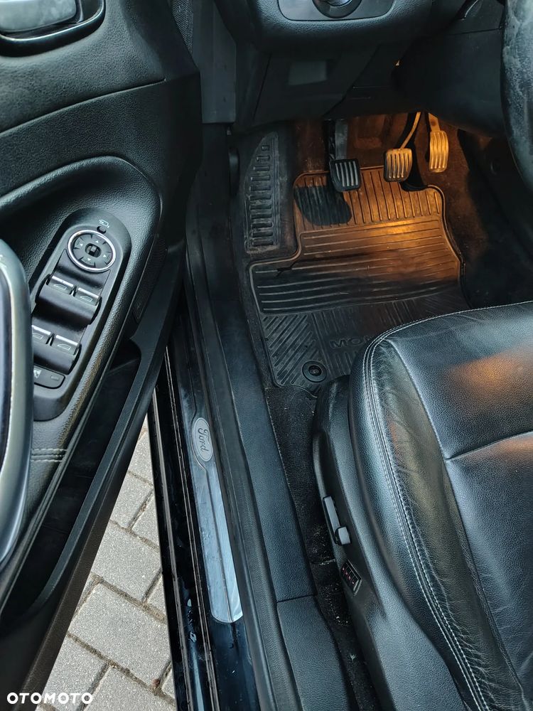 Ford Mondeo 1.8 TDCi Ghia X - 18