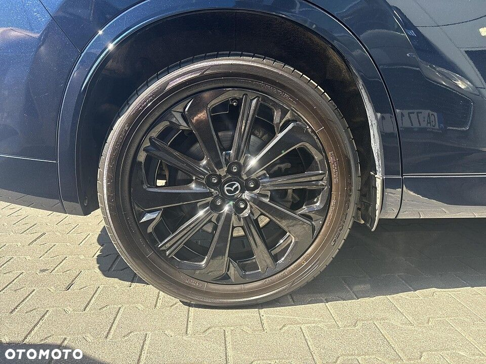 Mazda CX-60 - 13