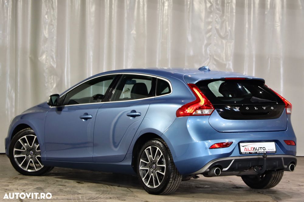 Volvo V40 D2 RDesign - 4