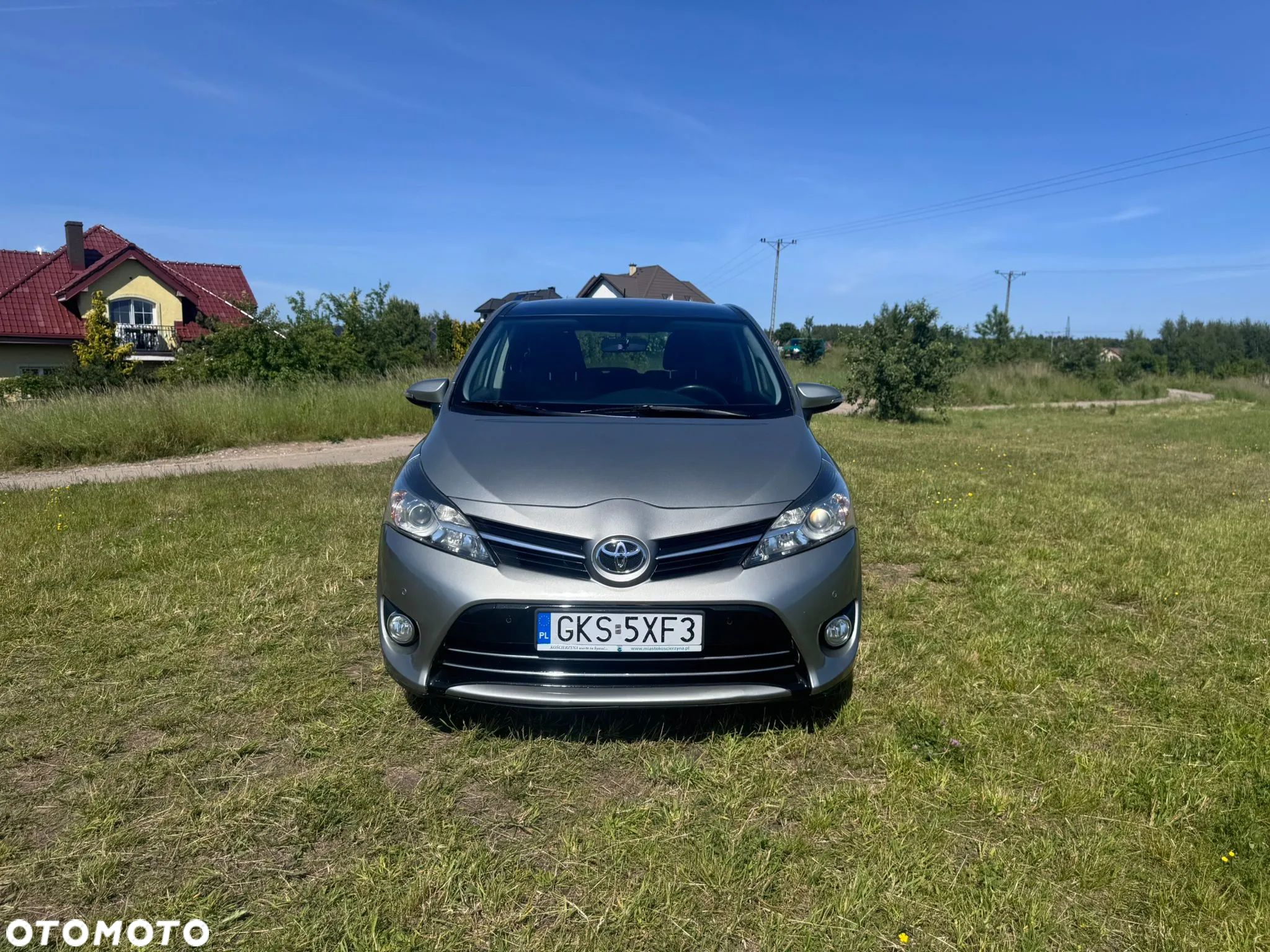 Toyota Verso 1.8 7-Sitzer Comfort - 1