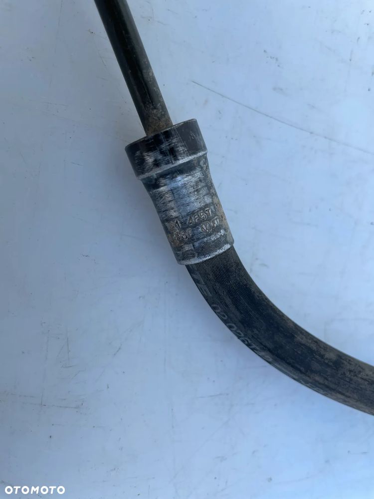 PRZEWÓD WYSPRZĘGLIKA GOLF IV SEAT LEON I SKODA OCTAVIA I AUDI A3  1J1721465T - 3