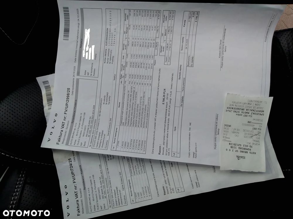 Volvo S90 D4 R-Design - 26