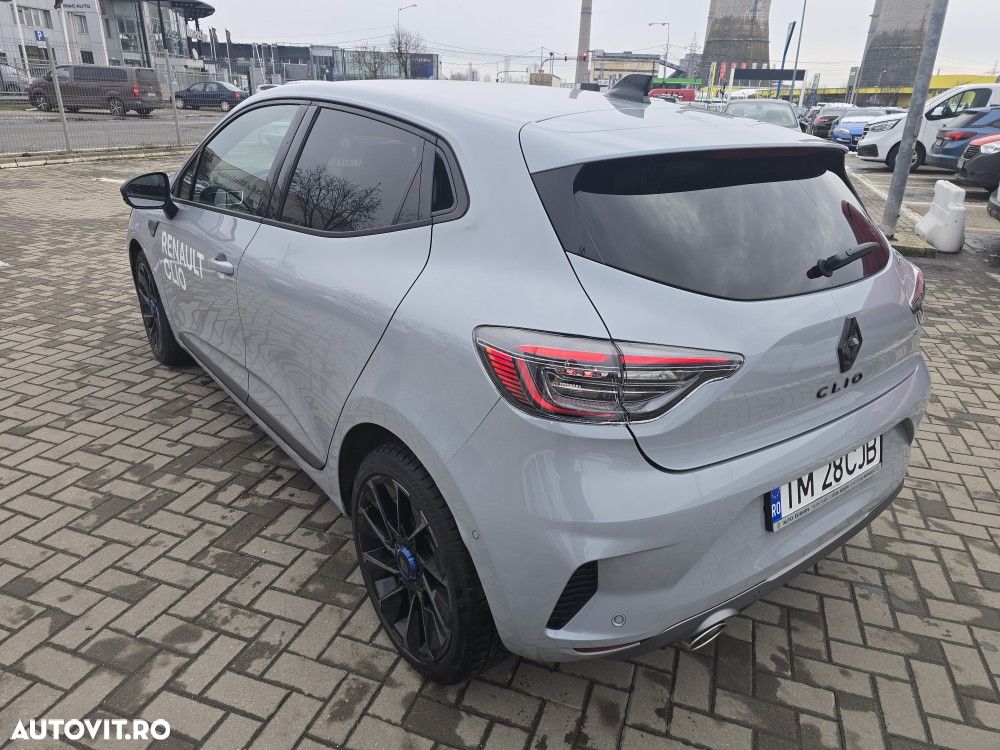 Renault Clio V 1.0 TCe 90 Techno - 14