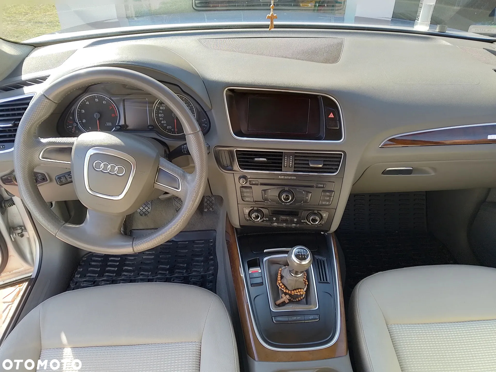 Audi Q5 2.0 TFSI Quattro - 17