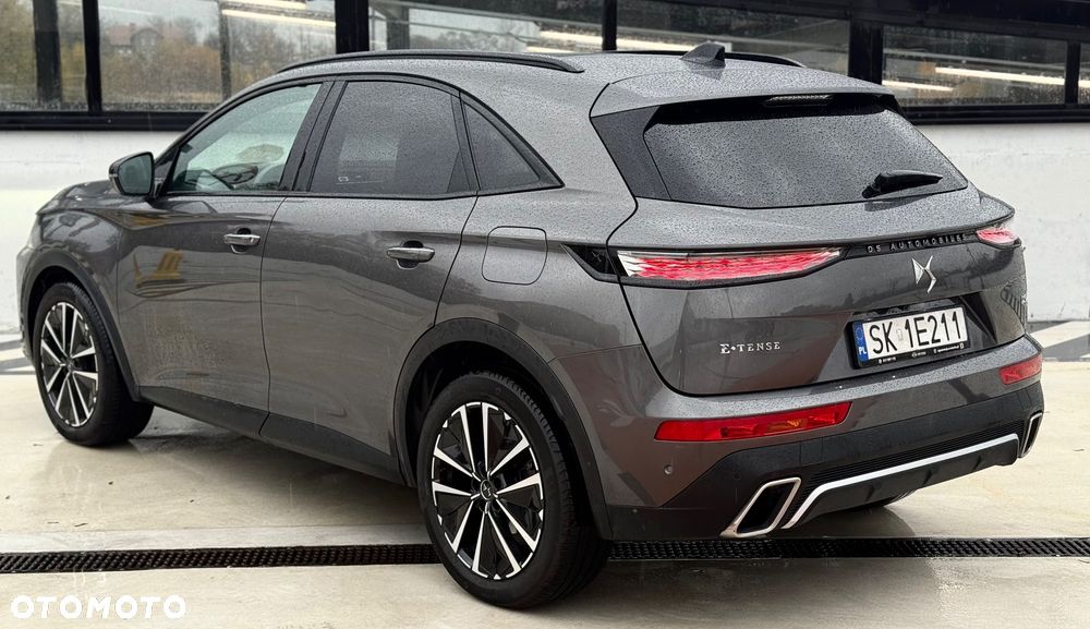 DS Automobiles DS 7 Crossback 1.6 E-Tense Rivoli - 12