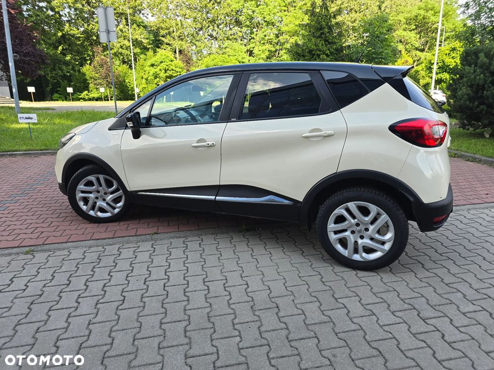 Renault Captur 1.2 Energy TCe Limited - 26