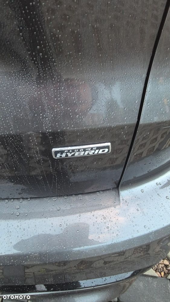 Ford Kuga 2.5P PHEV FWD ST-Line - 10