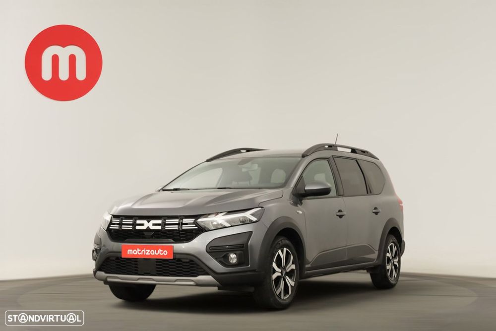 Dacia Jogger 1.0 ECO-G Expression 7L Bi-Fuel - 2