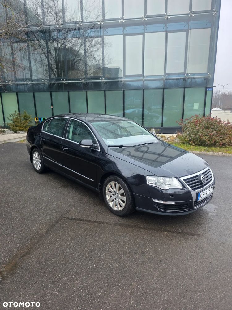 Volkswagen Passat 1.8 TSI Comfortline - 8