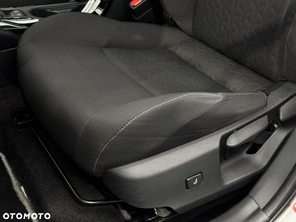 Toyota Corolla 2.0 Hybrid Comfort - 13