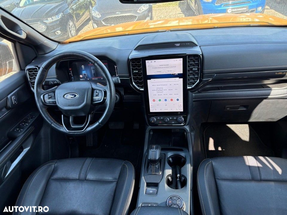 Ford Ranger - 17