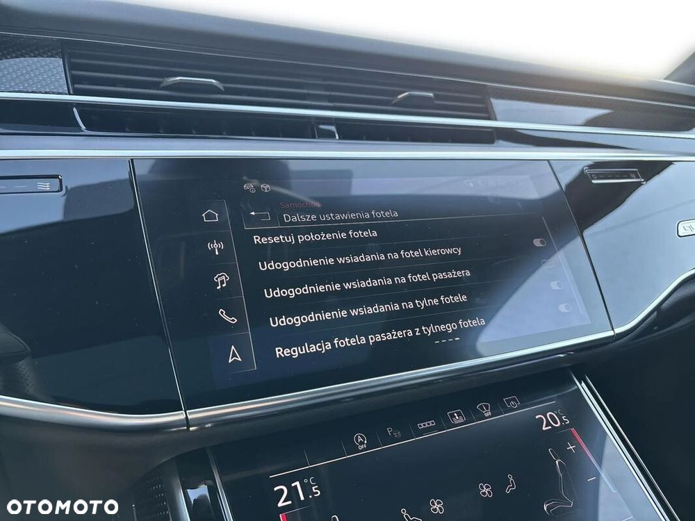 Audi A8 L 60 TFSI mHEV Quattro Tiptr - 33