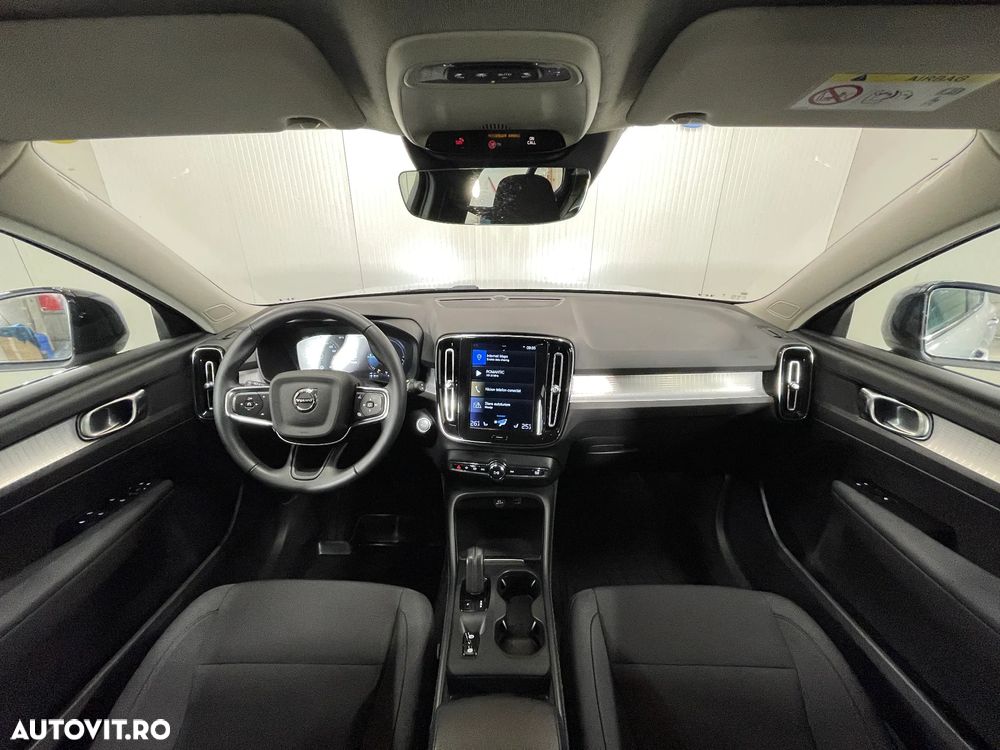 Volvo XC 40 Recharge T5 Twin Engine AT7 Inscription - 7