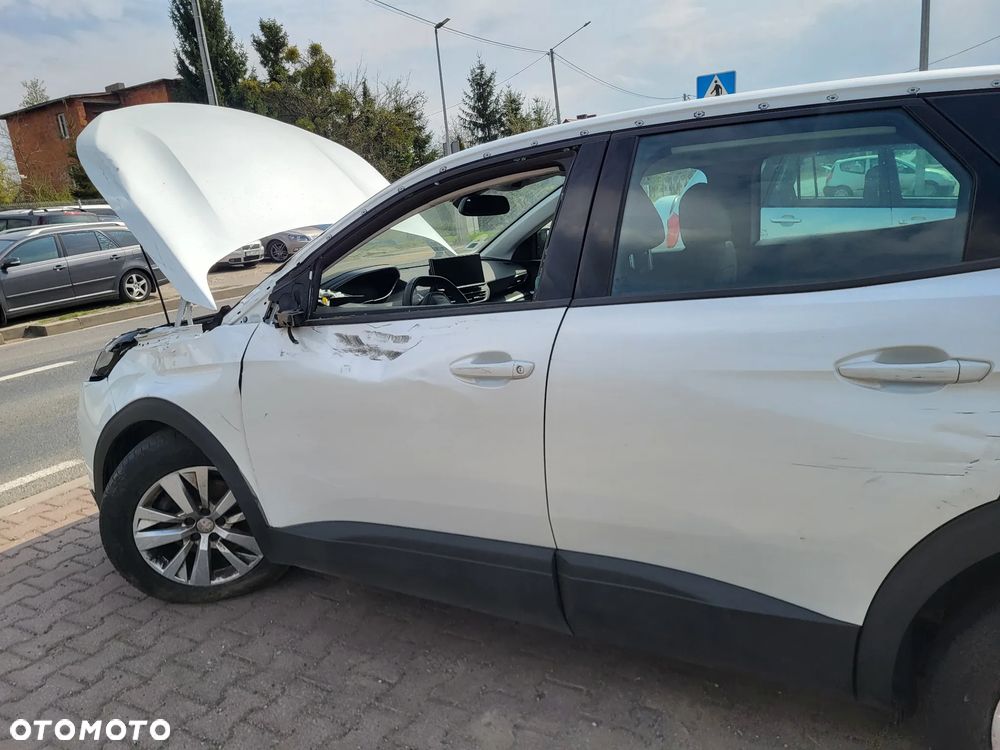 Peugeot 3008 BlueHDi 130 Stop & Start EAT8 Allure - 35