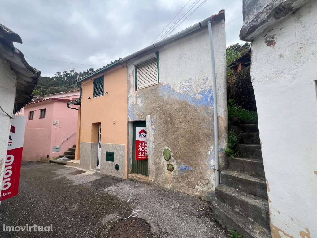 Moradia M1, Ceira - Grande imagem: 2/3