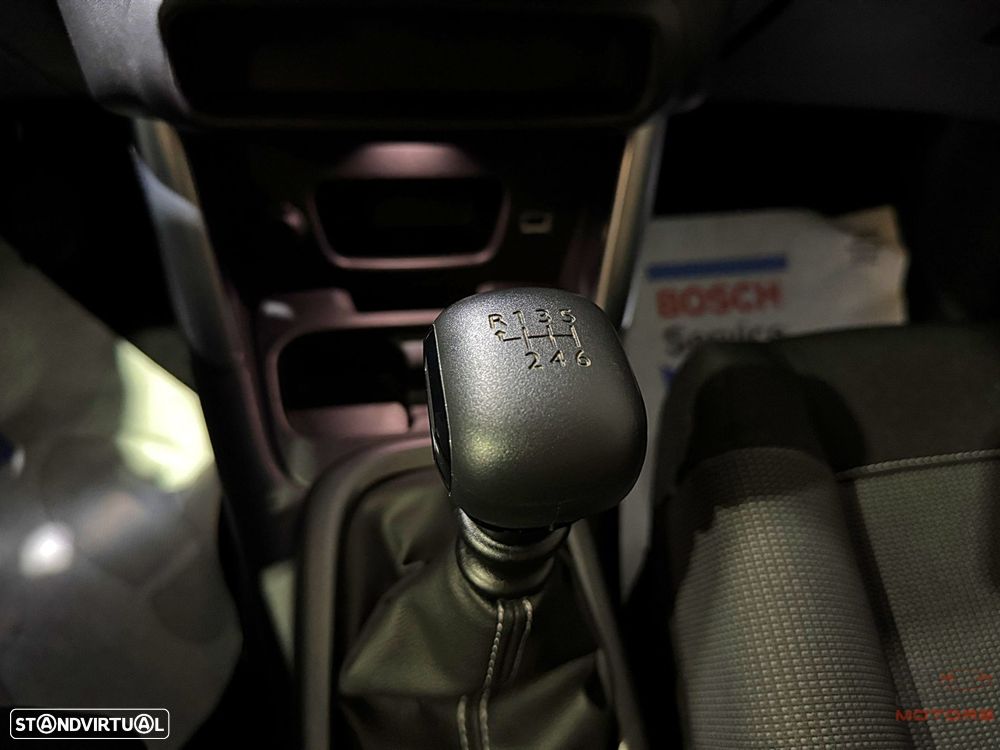 Citroën C3 Aircross 1.2 PureTech Shine - 28