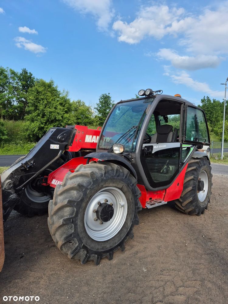 Manitou - 5