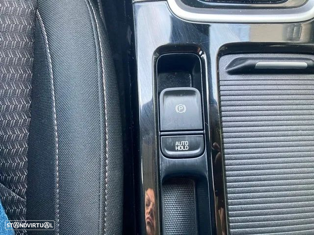 Kia Ceed SW 1.6 GDi PHEV Tech 6DCT - 24