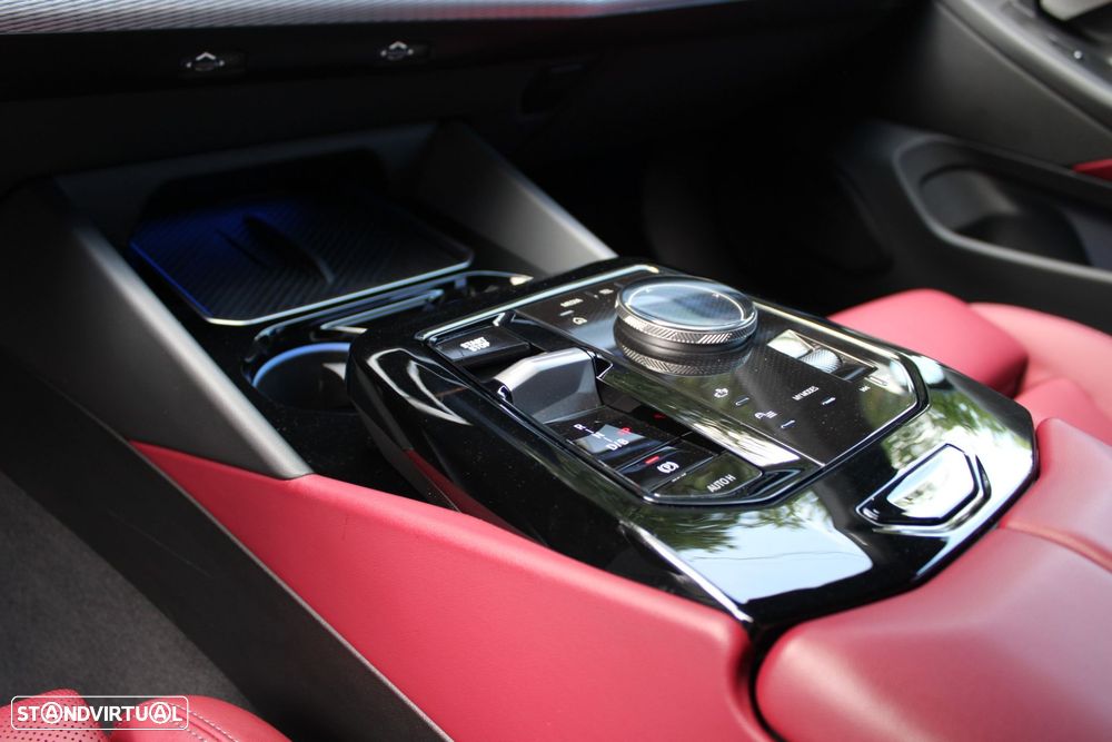 BMW i5 eDrive40 Pack Desportivo M - 42