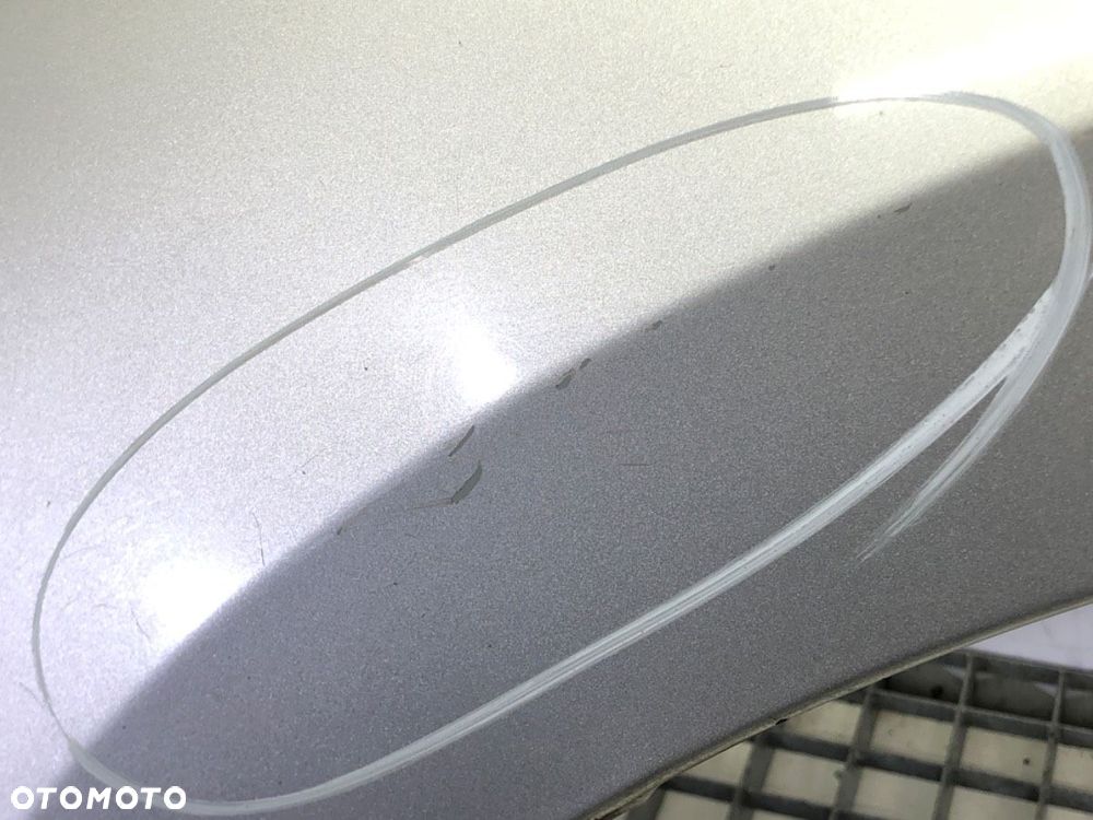 BŁOTNIK LEWY PRZÓD - 300.00 PLN - HONDA CITY V sedan (GM2, GM3) 2008 - 2022 1.4 i-V TEC 73 kW [99 - 3