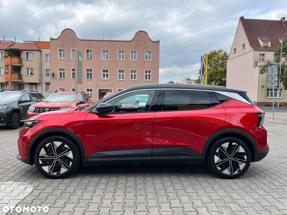 Renault Scenic EV87 Techno - 4